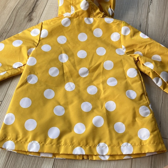 Carter’s rain jacket - Picture 5 of 7